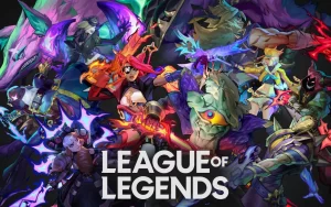 League of Legends guia iniciante