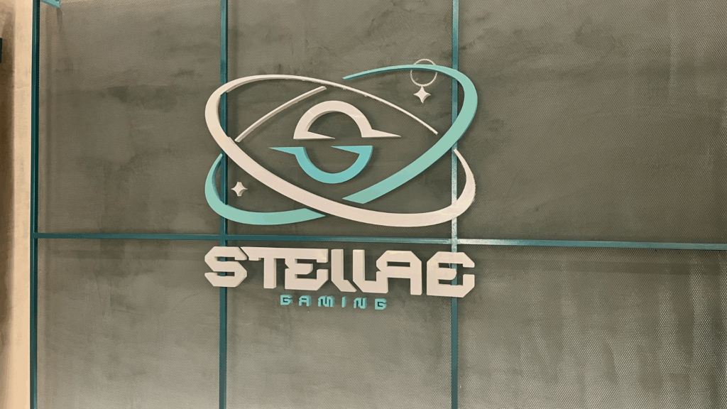 Stellae Gaming GH