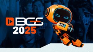 Brasil Game Show 2025 - BGS 2025