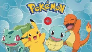 Pokémon