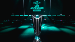 Troféu VCT Ascension Americas