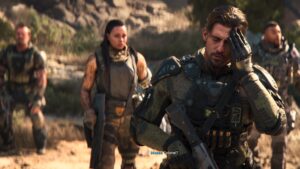 Call of Duty: Black Ops 7 Campanha