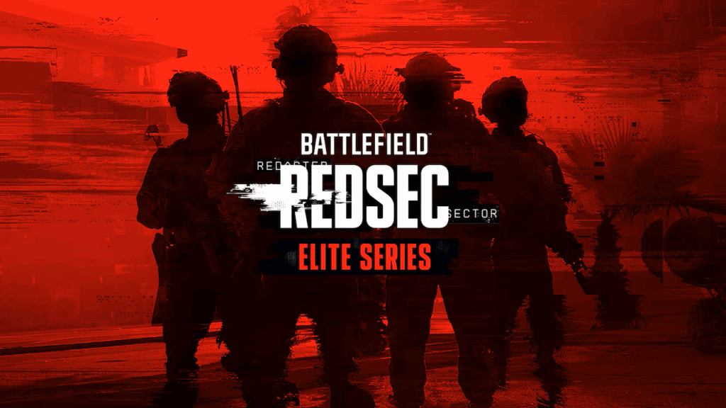 Battlefield 6 Elite Series