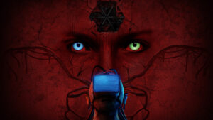 A.I.L.A Arte do jogo