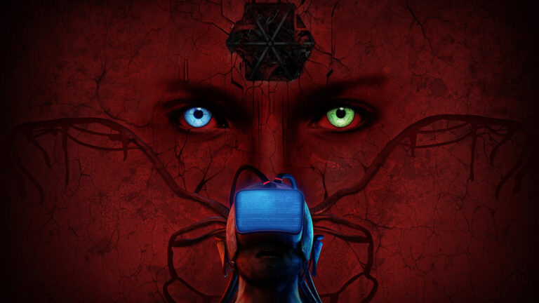 A.I.L.A Arte do jogo