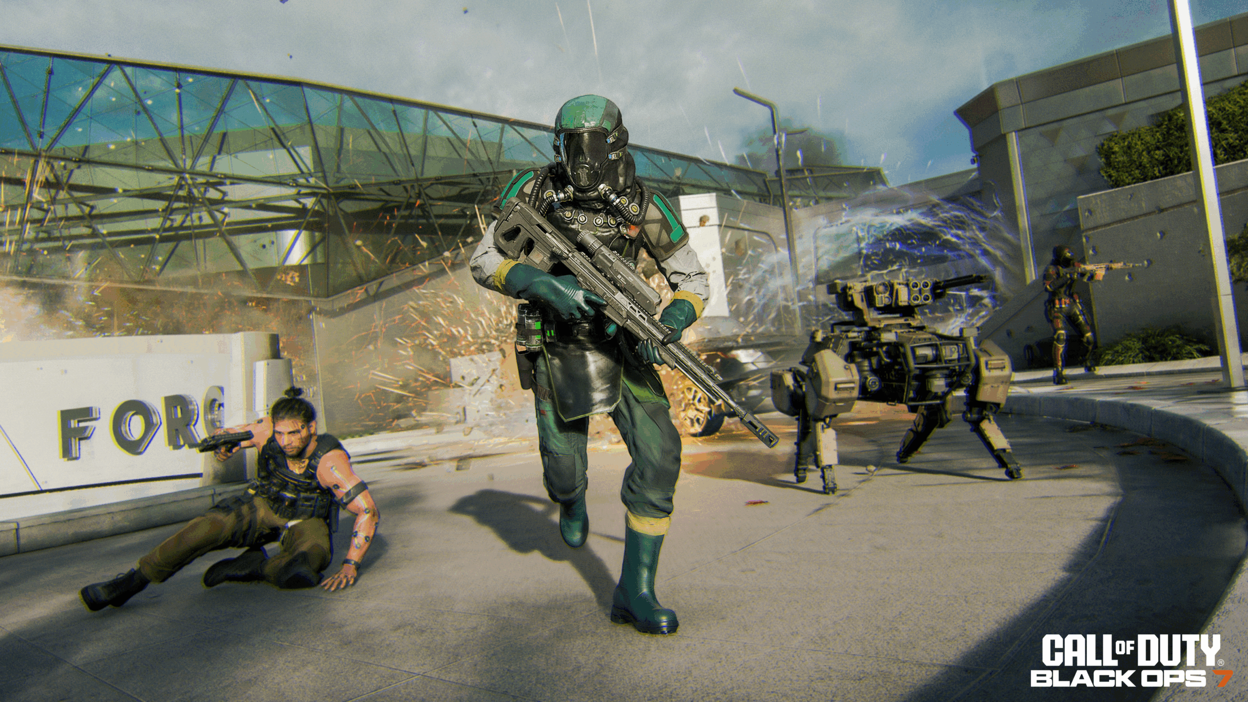 Call of Duty: Black Ops 7