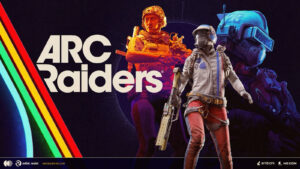 ARC Raiders Capa