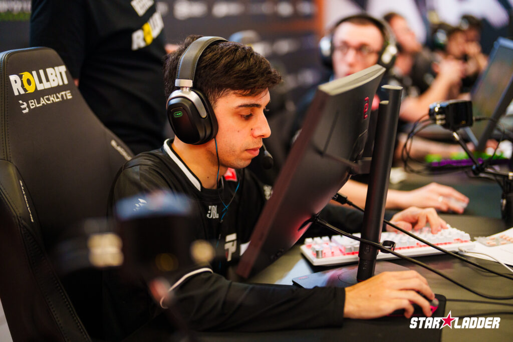 paIN no Major de Budapeste 2025