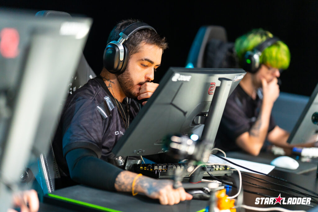 Imperial no Major de Budapeste 2025