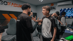 Stellae no Tixinha & Sacy Invitational 2 By Bonoxs