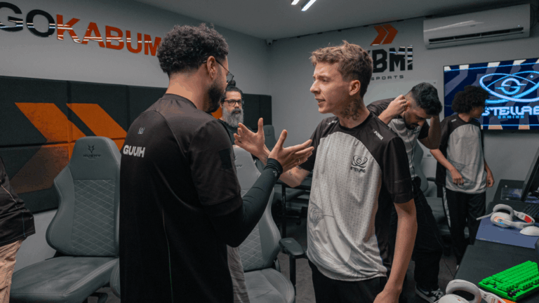 Stellae no Tixinha & Sacy Invitational 2 By Bonoxs