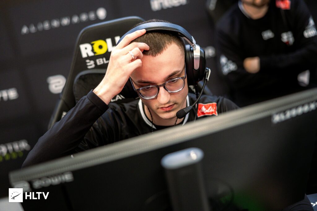 nqz no Major de Budapeste 2025