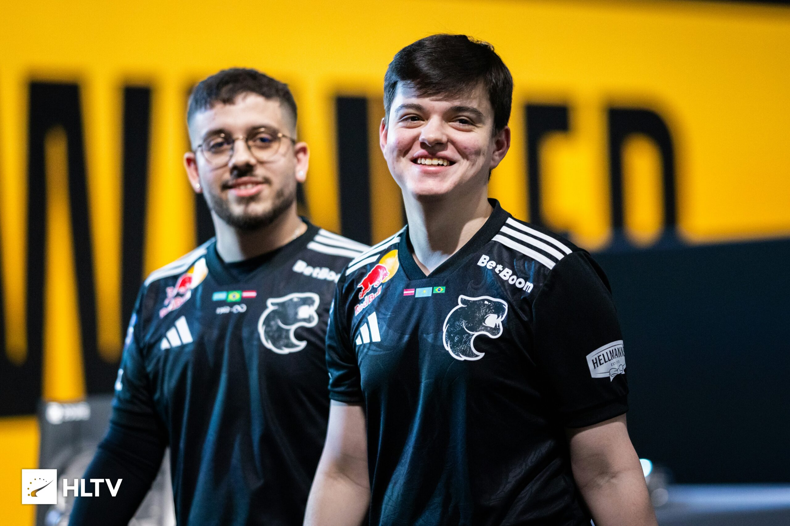 Molodoy e KSCERATO no Major de Budapeste 2025