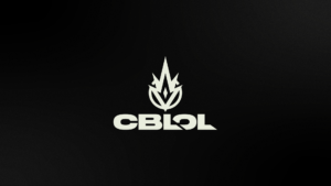 CBLOL Logo