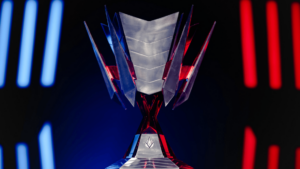 Troféu Copa CBLOL 2026