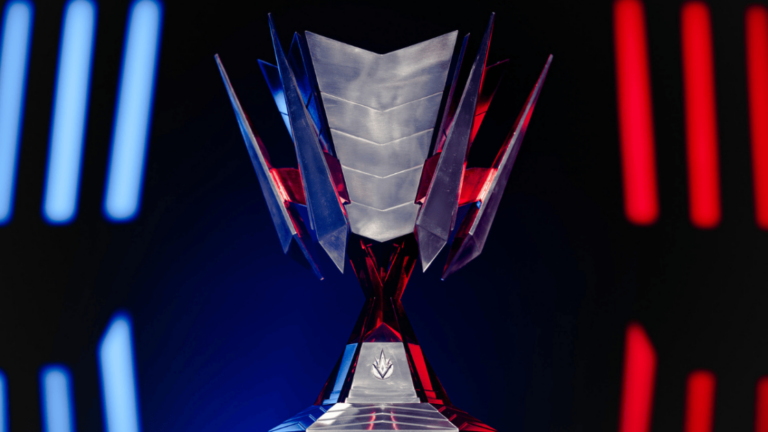 Troféu Copa CBLOL 2026